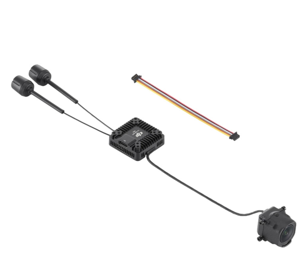 DJI O4 Unit Pro System transmisji obrazu - 1312871 - zdjęcie 4
